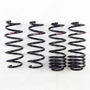 RS-R 14+ Infiniti Q50 AWD (V37) Super Down Springs (n123s)