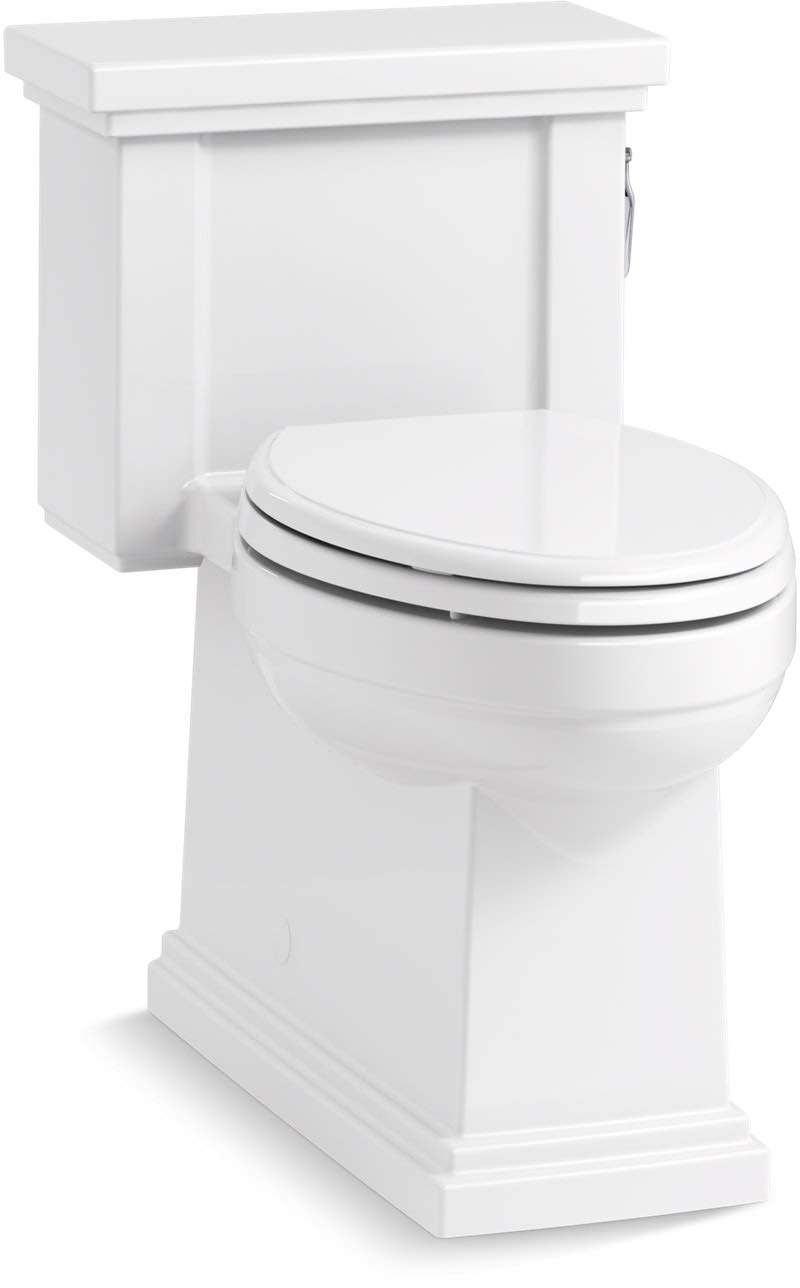 Kohler 3981-RA-0 Toilet, White