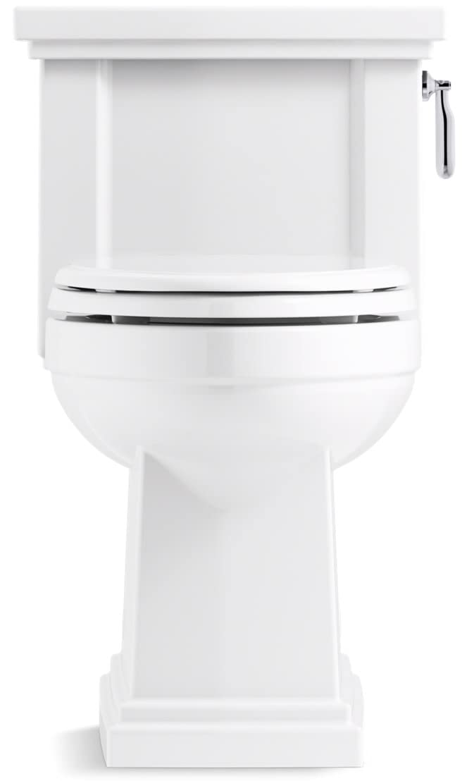 Kohler 3981-RA-0 Toilet, White