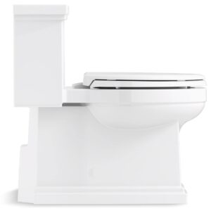 Kohler 3981-RA-0 Toilet, White