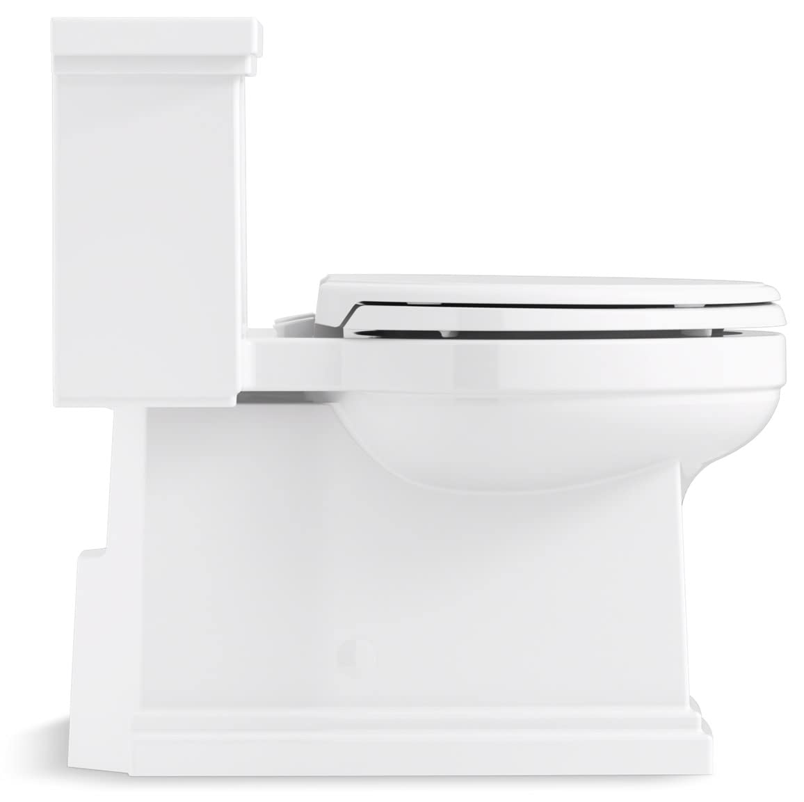 Kohler 3981-RA-0 Toilet, White