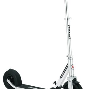 Razor A5 Air Kick Scooter - Silver