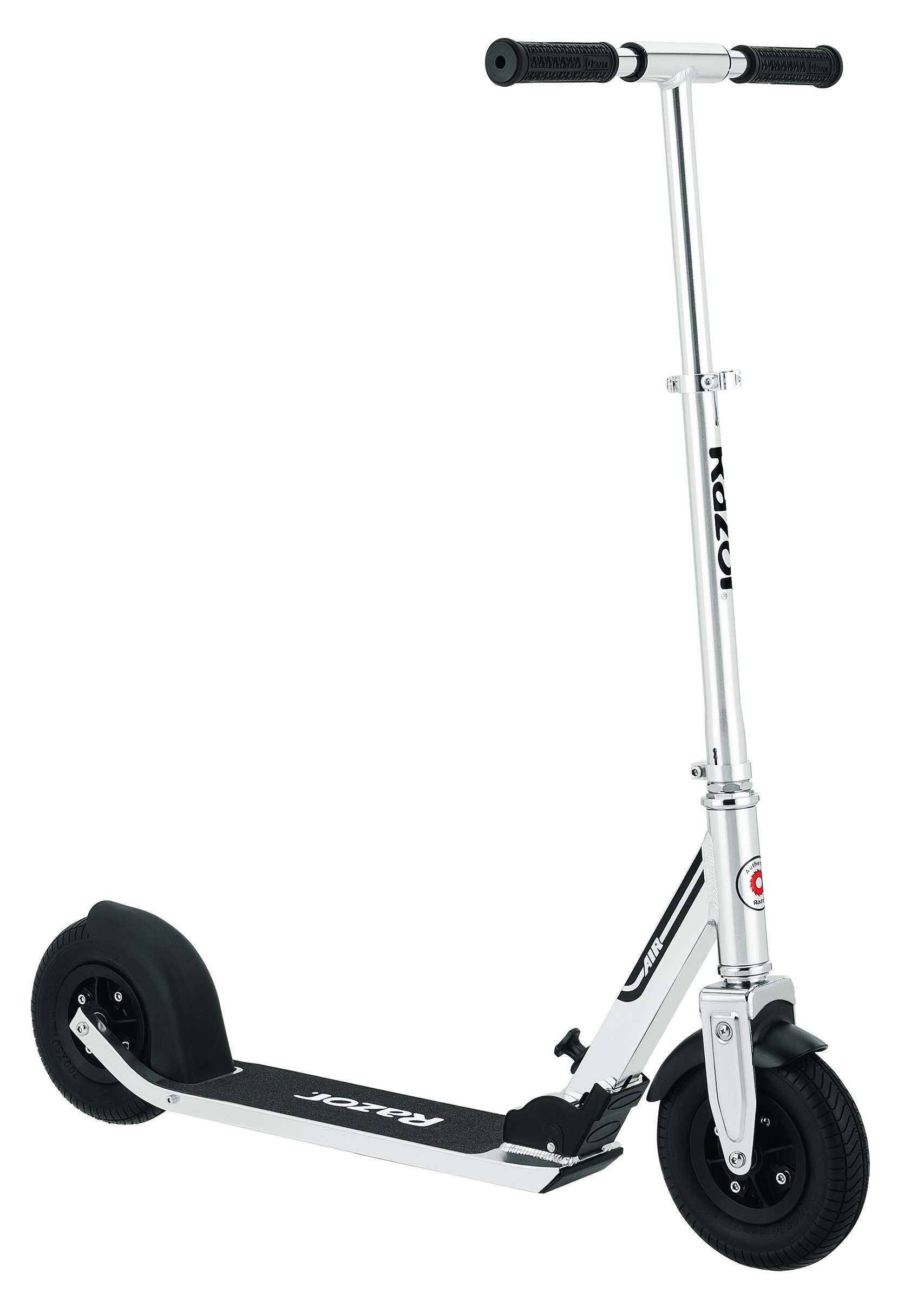 Razor A5 Air Kick Scooter - Silver