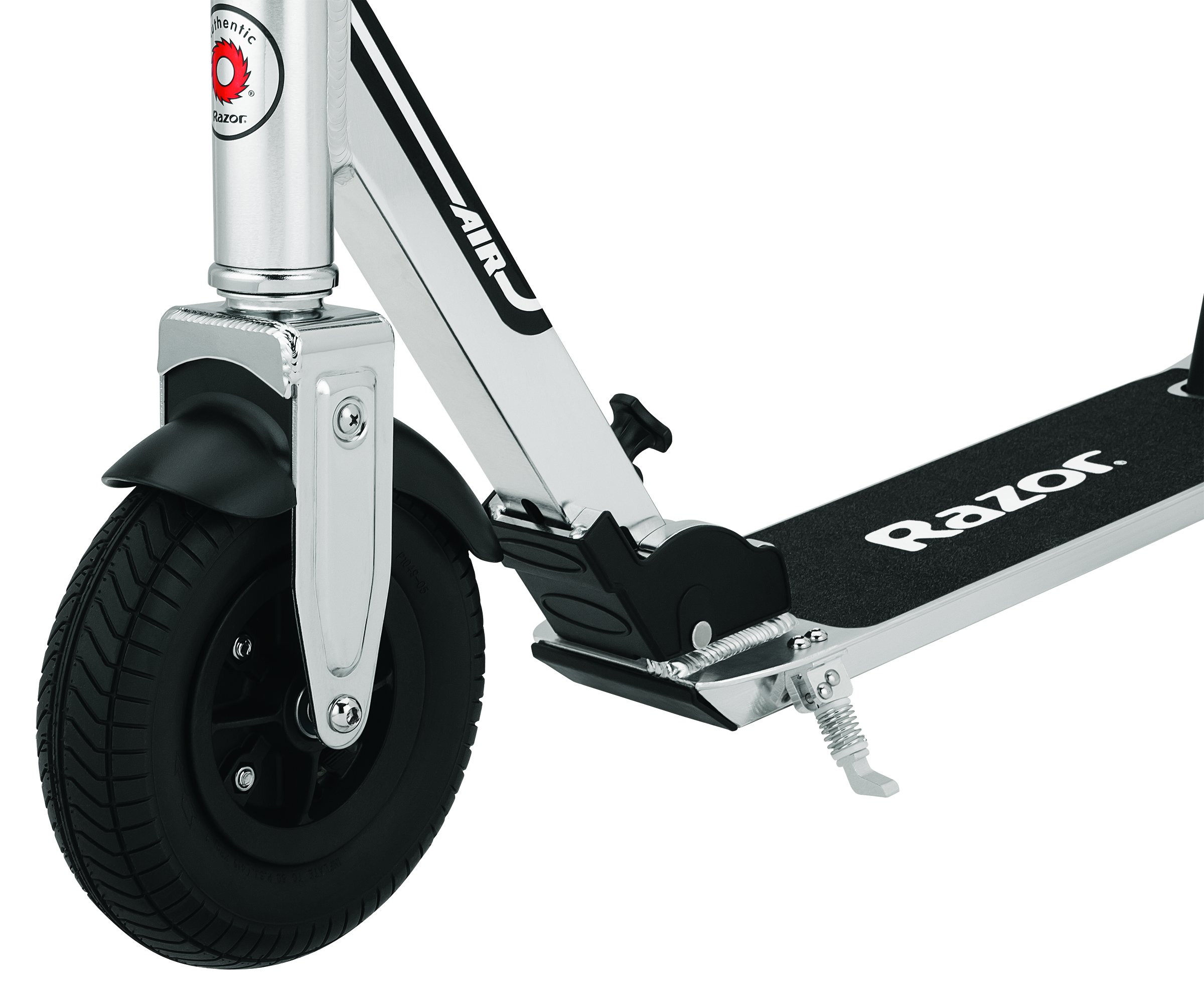 Razor A5 Air Kick Scooter - Silver