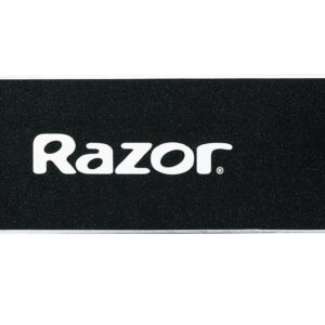 Razor A5 Air Kick Scooter - Silver