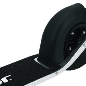 Razor A5 Air Kick Scooter - Silver