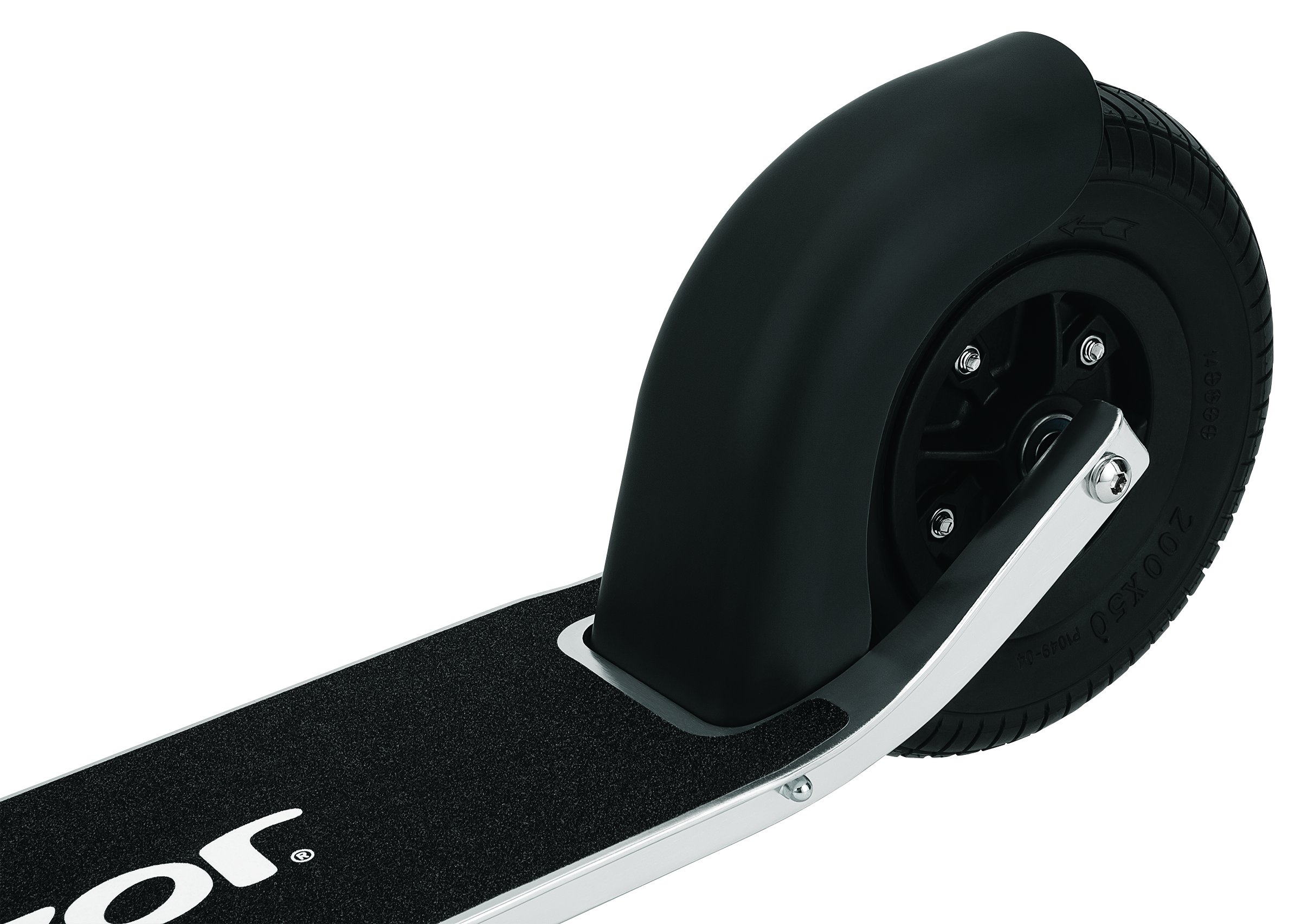 Razor A5 Air Kick Scooter - Silver