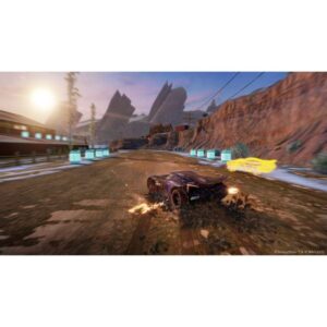 Cars 3: Driven to Win - Xbox 360