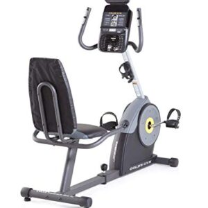 Gold's Gym Cycle Trainer 400ri