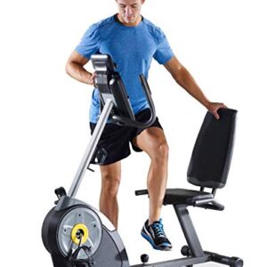 Gold's Gym Cycle Trainer 400ri