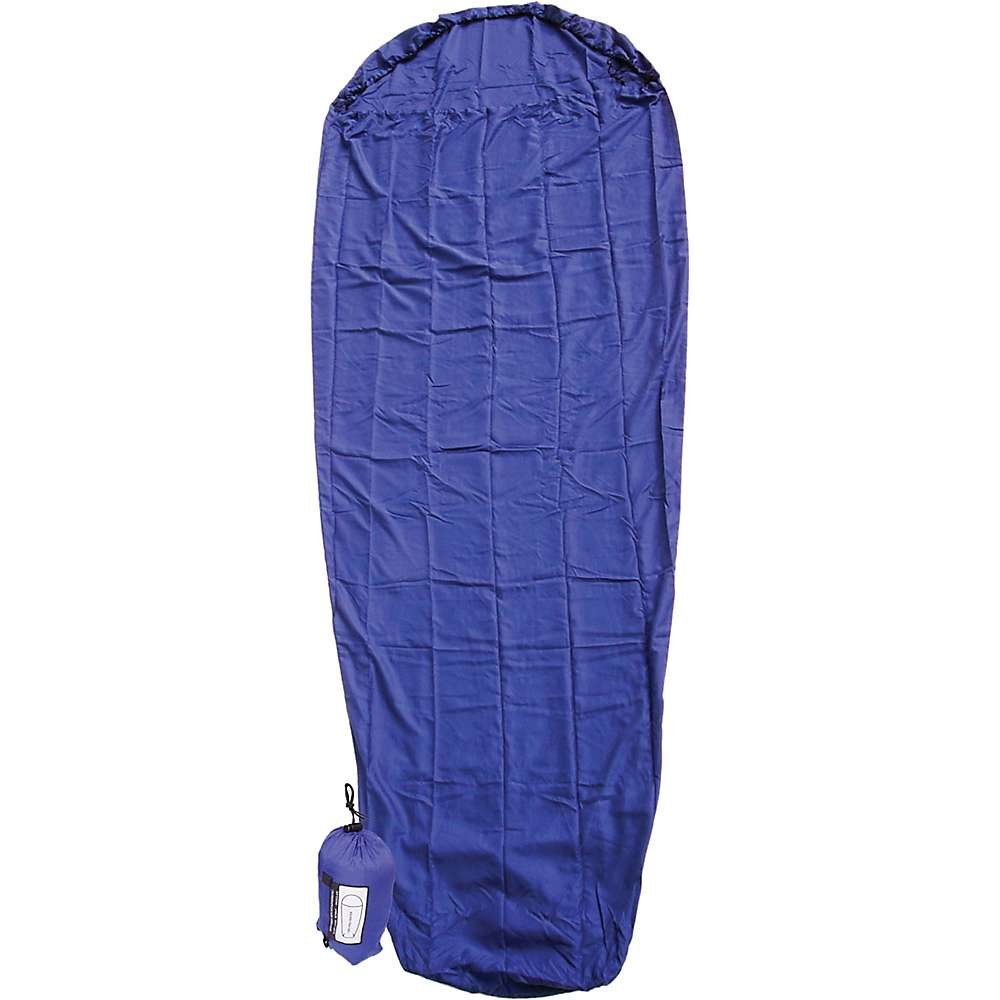 Western Mountaineering Sonora Sleep Liner Mummy Regular