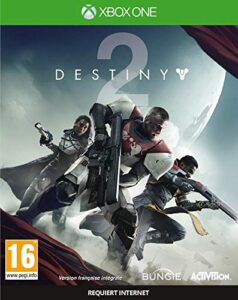 third party - destiny 2 occasion [ xbox one ] - 5030917214066