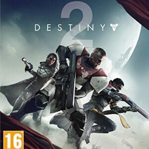 Third Party - Destiny 2 Occasion [ Xbox One ] - 5030917214066