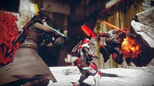 Third Party - Destiny 2 Occasion [ Xbox One ] - 5030917214066