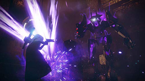 Third Party - Destiny 2 Occasion [ Xbox One ] - 5030917214066