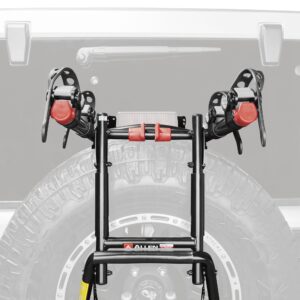 Allen Sports Premier 2-Bike Spare Tire Rack, S302