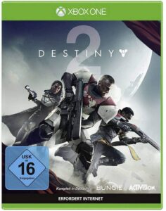 destiny 2