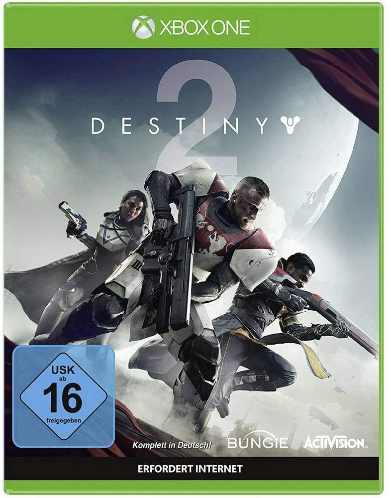 Destiny 2