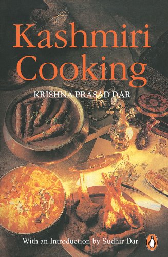 Kashmiri Cooking