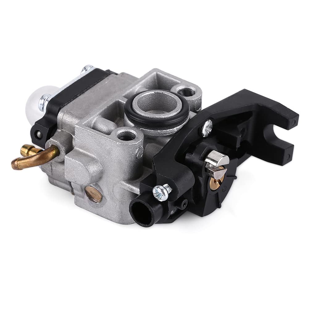 Carburetor Carb Compatible with Honda GX25 GX25N GX25NT FG110 4 Cycle Engine Replaces 16100-Z0H-825 carb