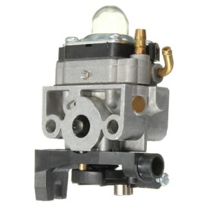 Carburetor Carb Compatible with Honda GX25 GX25N GX25NT FG110 4 Cycle Engine Replaces 16100-Z0H-825 carb