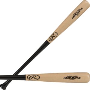 Rawlings Adirondack Baseball Bat, 33"