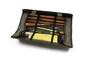 stil crin upland wood shotgun cleaning kit (28 ga) - stilcrin-tf/h28 - made in italy