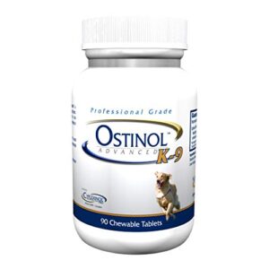 ostinol advanced k-9