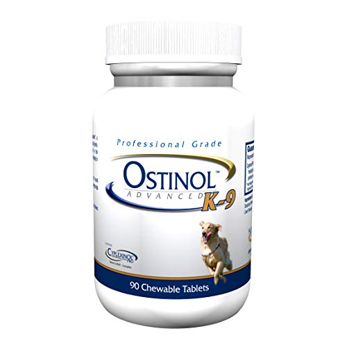 Ostinol Advanced K-9