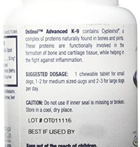 Ostinol Advanced K-9