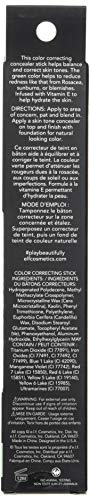 E.L.F. Cosmetics Color Correcting Stick 83212 Correct The Red, 0.6 Ounce