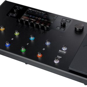 Line 6 Helix LT Guitar Processor