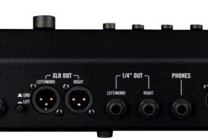 Line 6 Helix LT Guitar Processor