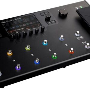 Line 6 Helix LT Guitar Processor