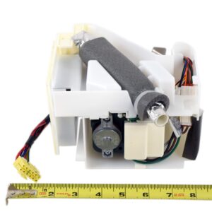 Samsung DA97-12540G Refrigerator Auger Motor Assembly