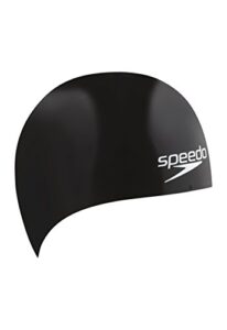 speedo unisex-adult swim cap fastskin competition