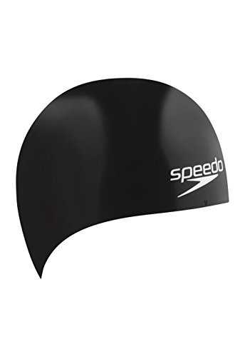 Speedo Unisex-Adult Swim Cap Fastskin Competition