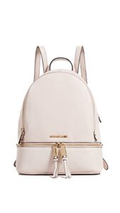 michael kors(マイケルコース) women's backpack bags, pink (soft pink), 11.5x38x30.5 centimeters (w x h x l)