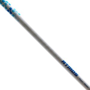 fujikura atmos tour spec 7 blue x-flex shaft + rbz stage 2 / jetspeed tip + grip