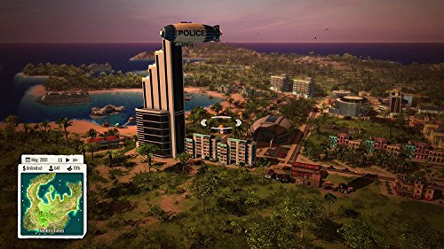 Tropico 5 - Complete Collection - Xbox One