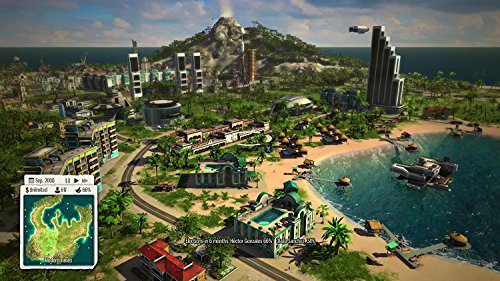 Tropico 5 - Complete Collection - Xbox One