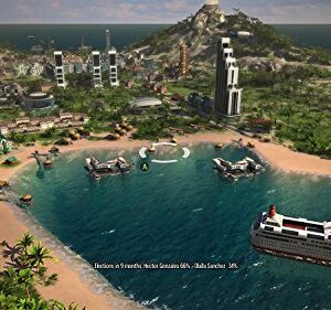 Tropico 5 - Complete Collection - Xbox One