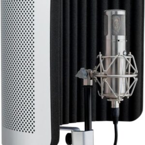 Sterling Audio VMS Vocal Microphone Shield