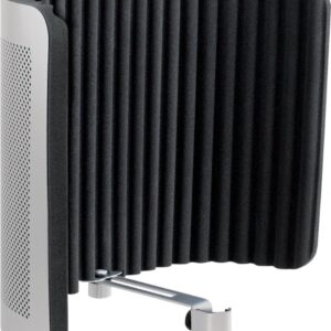 Sterling Audio VMS Vocal Microphone Shield