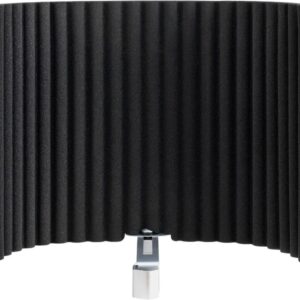 Sterling Audio VMS Vocal Microphone Shield