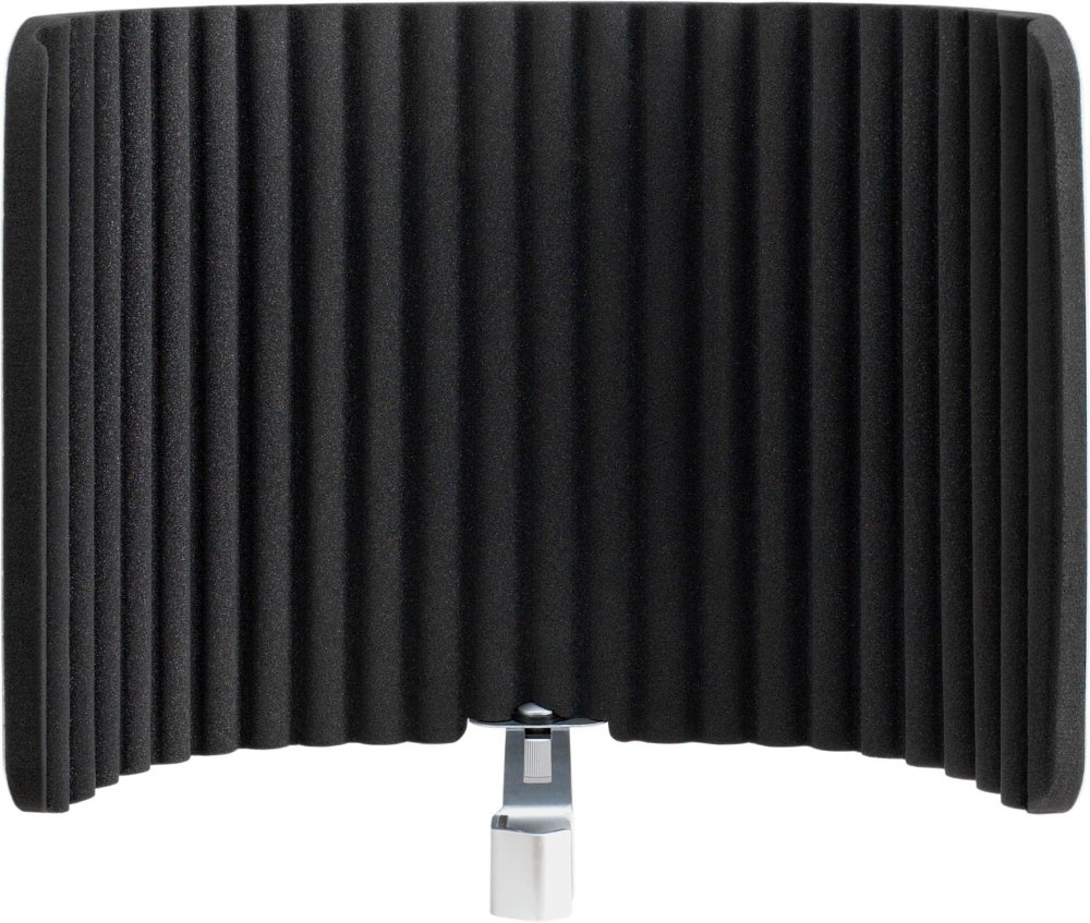 Sterling Audio VMS Vocal Microphone Shield