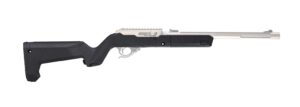 magpul x-22 backpacker stock for ruger 10/22 takedown, black