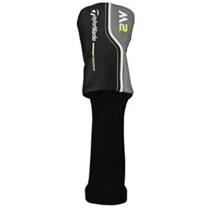 taylormade m2 2017 headcovers (rescue)