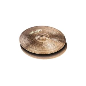 paiste 15 inches 900 series heavy hi-hat cymbals