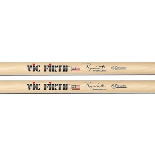 Vic Firth Mallets (SRC)